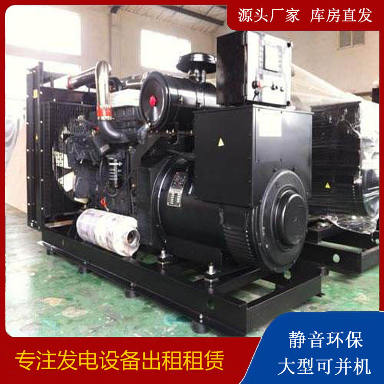 袁州发电车出租 柴油发电机组需要经常换机油吗?