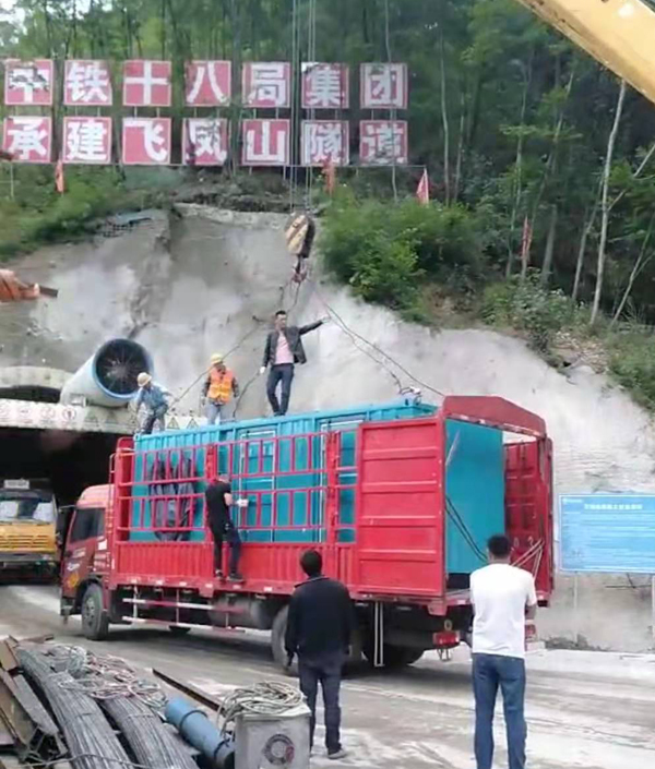 袁州发电机组维修后输出功率降低是什么问题