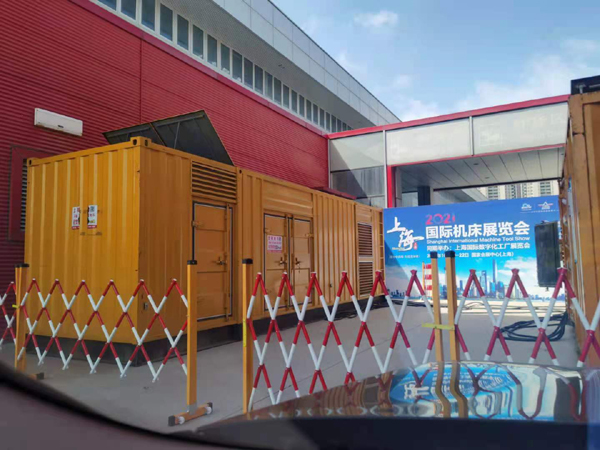 袁州发电车出租-发电机无电压或电压太低怎么办？