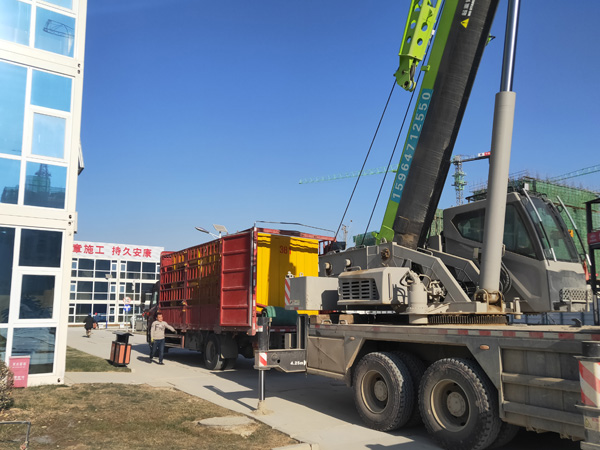 袁州发电机出租50KW柴油发电机组需要配多粗电缆线