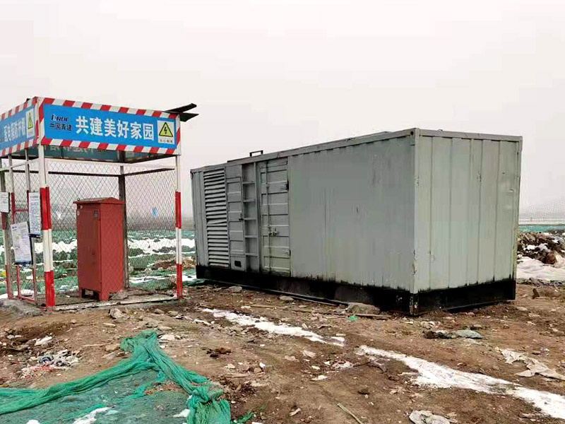 袁州燃气发电机在高海拔地区运行时会遇到哪些常见故障?