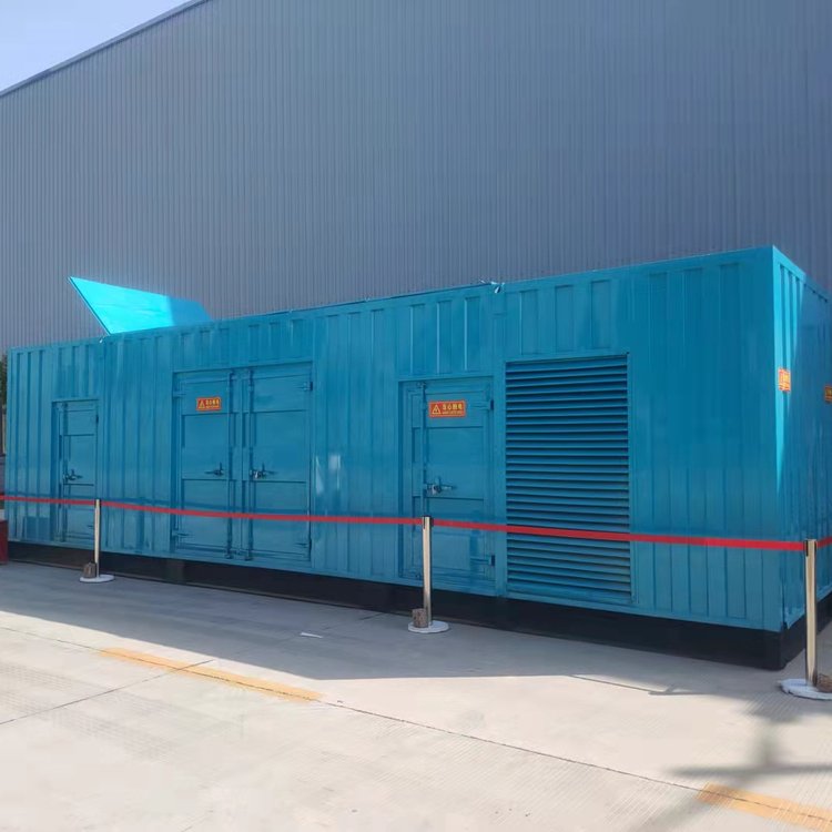 袁州怎样更换柴油发电机组的空气滤清器？
