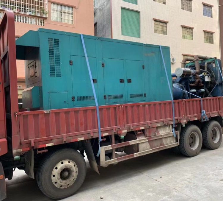 袁州如何在不同负载率下确保 400KW 柴油发电机组的正常运行？