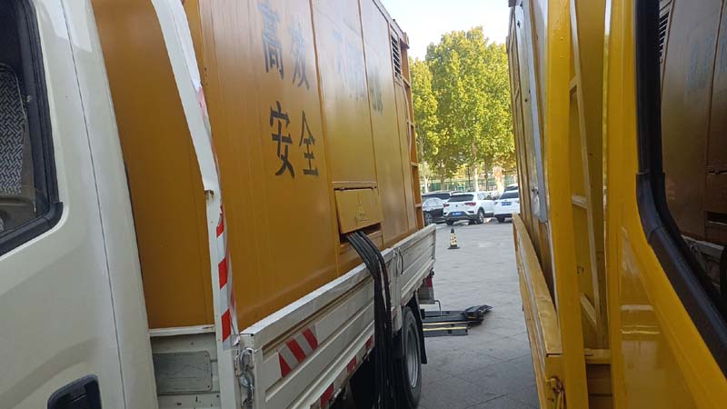 袁州如何判断柴油发电机组和UPS电源的切换时间是否符合要求？