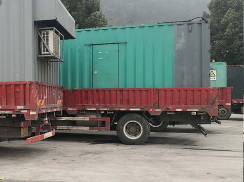 袁州柴油发电机组使用注意安全事项有哪些？