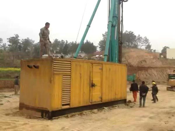 袁州柴油发电机组应用场合有哪些？